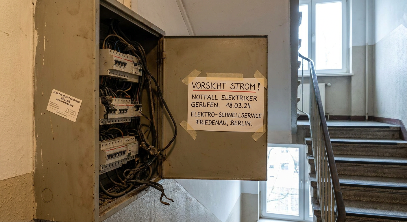 elektriker berlin friedenau elektriker berlin friedenau