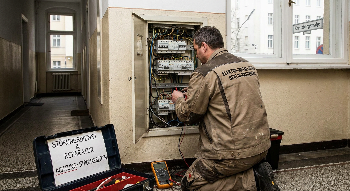 elektriker berlin kreuzberg elektriker berlin kreuzberg