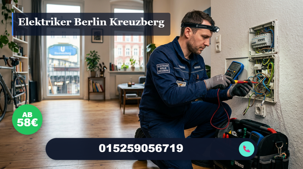 elektriker berlin kreuzberg