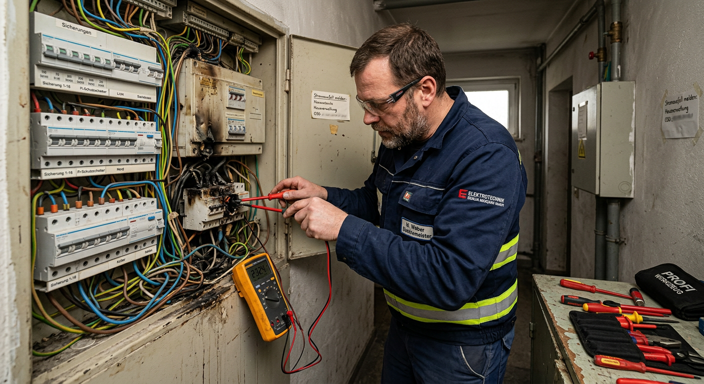 elektriker berlin marzahn