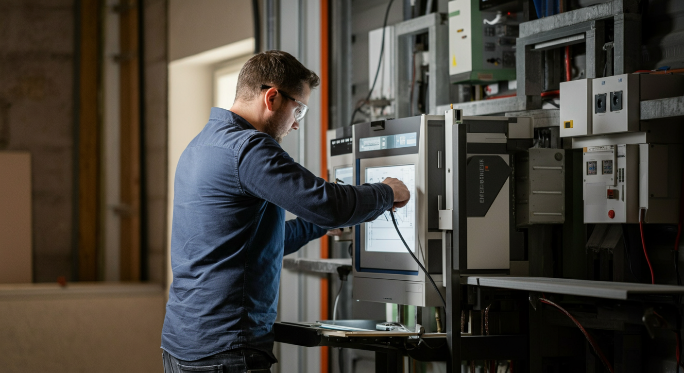 elektriker berlin mitte