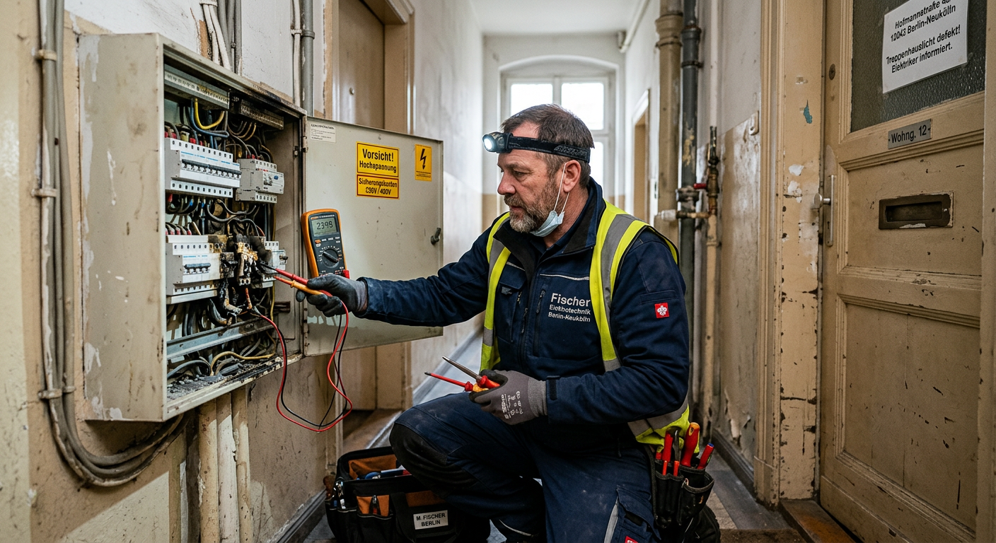elektriker berlin neukölln