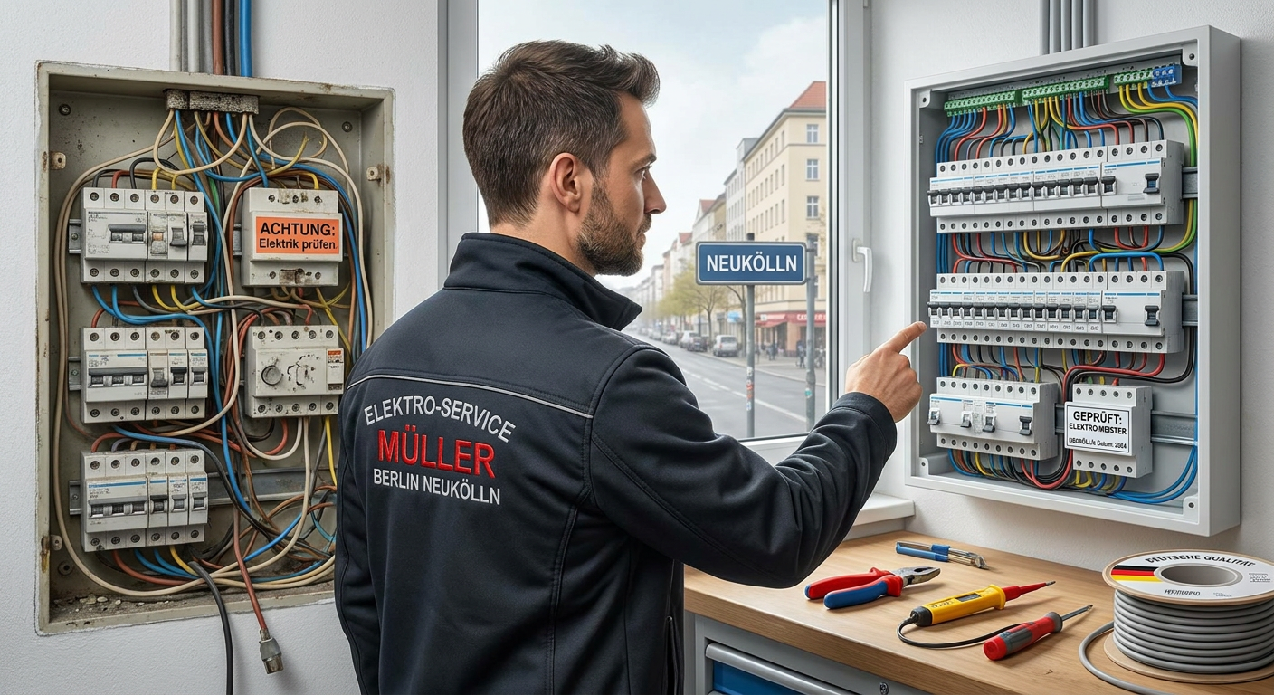 elektriker berlin neukölln