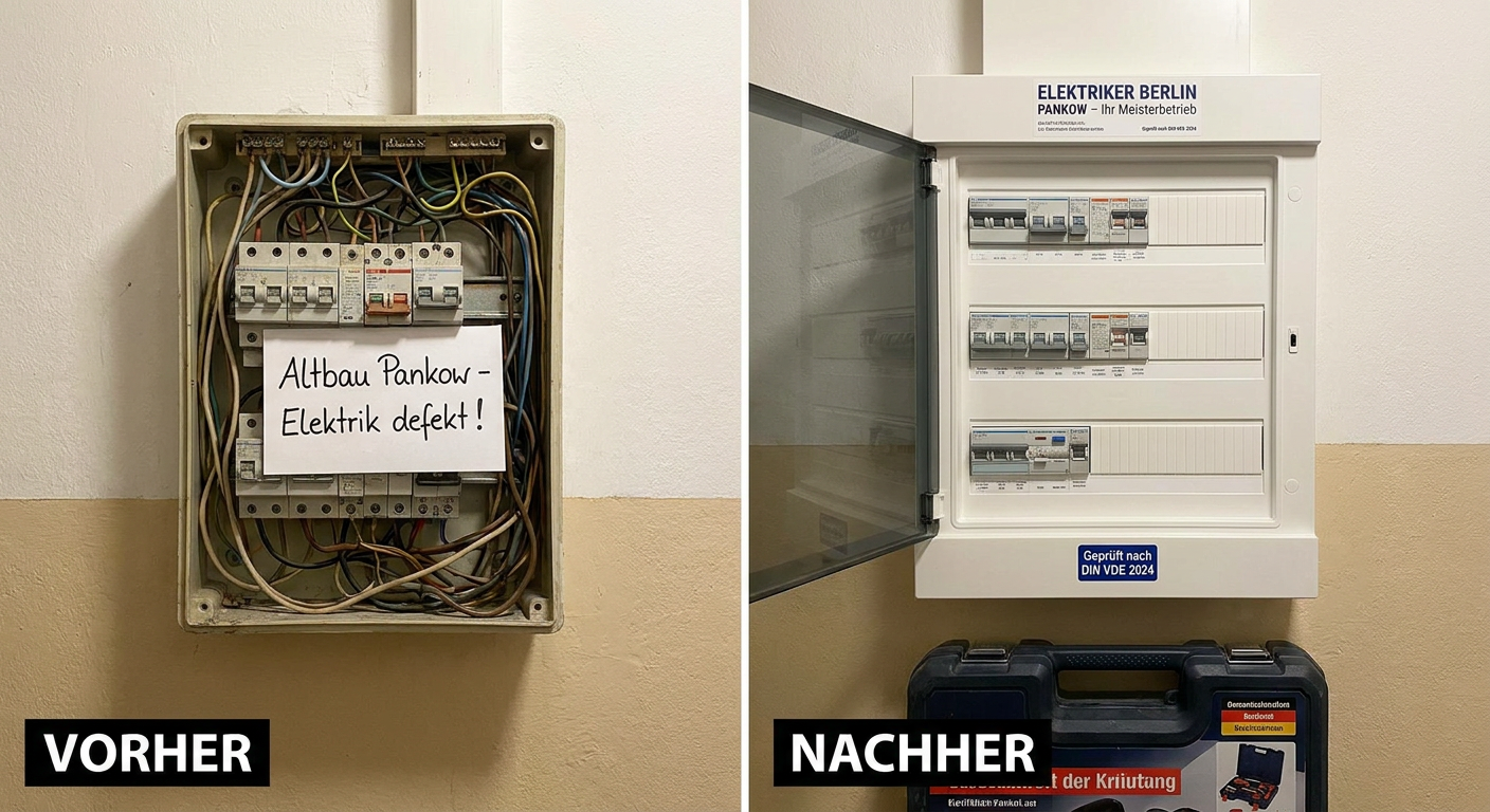 elektriker berlin pankow elektriker berlin pankow