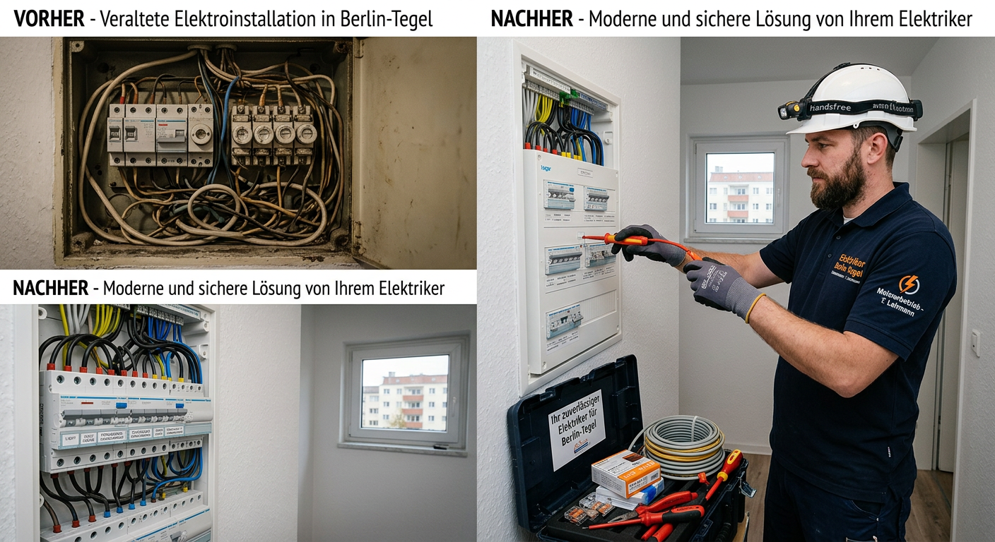 elektriker berlin tegel elektriker berlin tegel